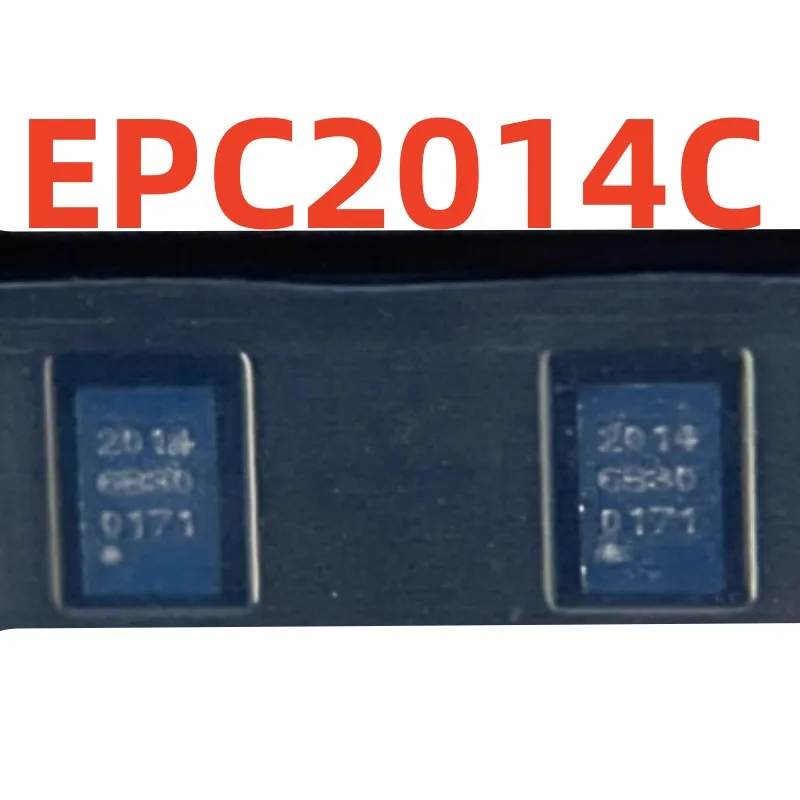 EPC2014C   screen printing  2014   100%  new  Silicon-based enhanced field-effect transistor