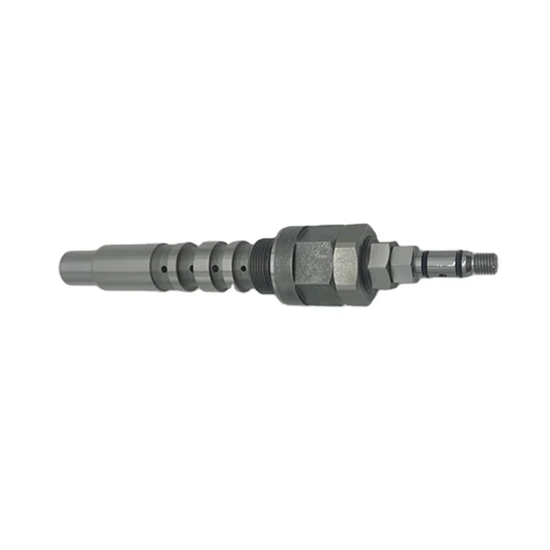 

PC120-6 PC130-7 PC200-6 PC220-6 Komatsu Excavator Hydraulic Pump PC Relief Valve 708-2L-04523 708-1l-04615 708-2L-04532