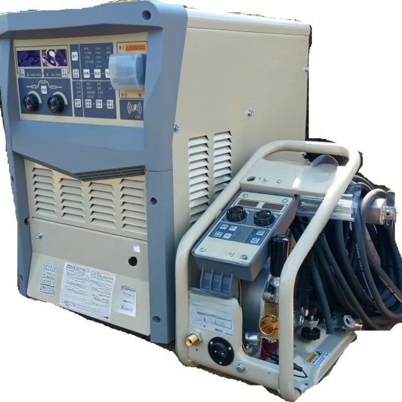 Digital inverter industry, gas shielded welding low spatter
