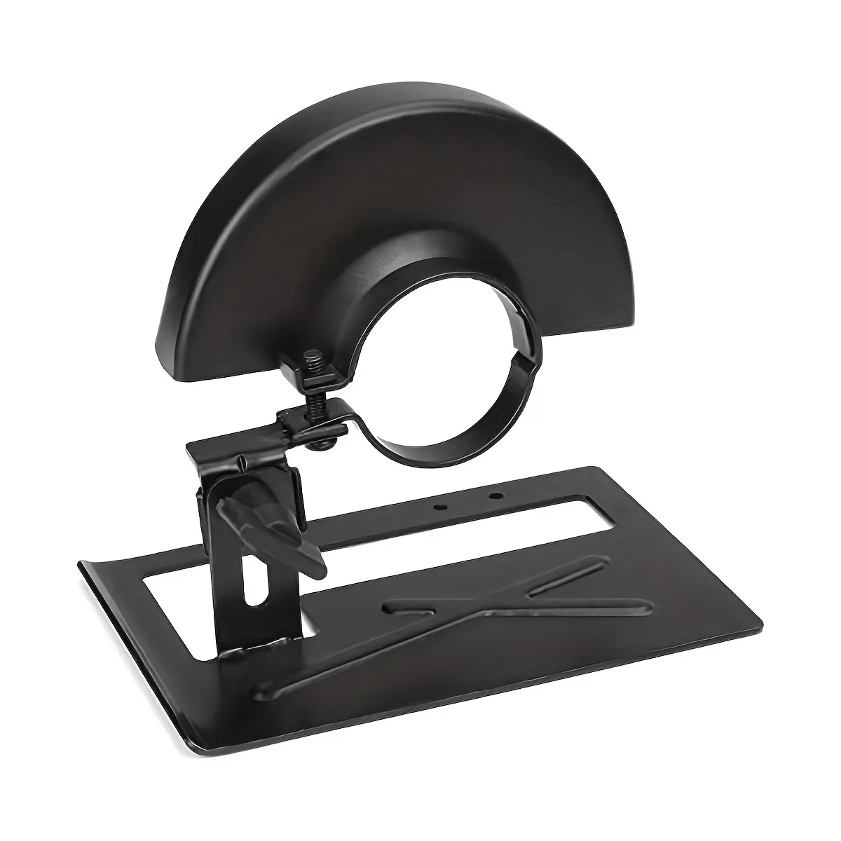 

Special Cutting Bracket Protective Sleeve Set, Angle Grinder Tool Suitable for 100-125mm Angle Grinder Bracket Protective Cover