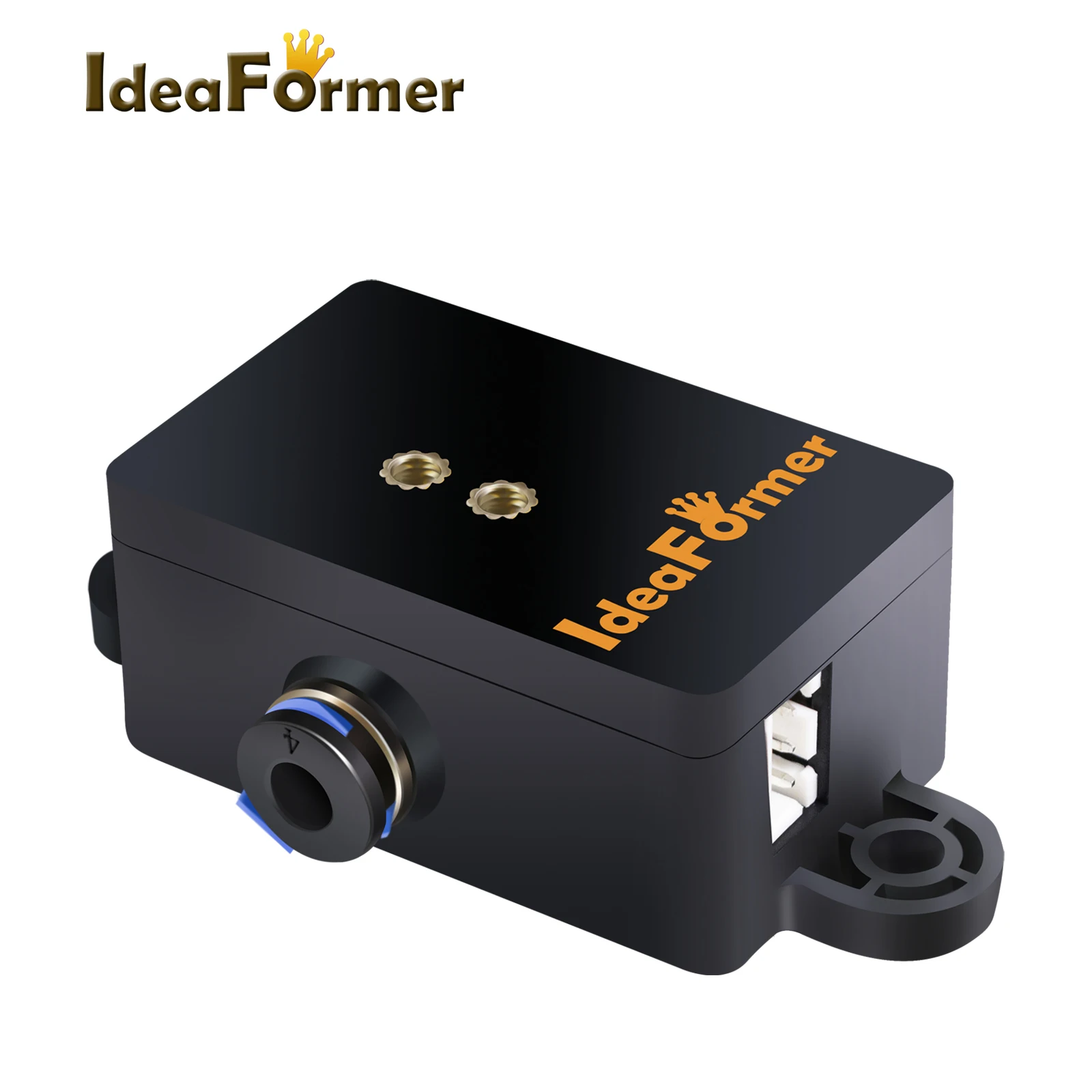 Ideaformer Filament-Blockage-Erkennungsmodul-Sensor für Marlin 2.0/Klipper Firmware 3D-Drucker-Teile Automatische Filament-Auslauf-Erkennung – Detail 11