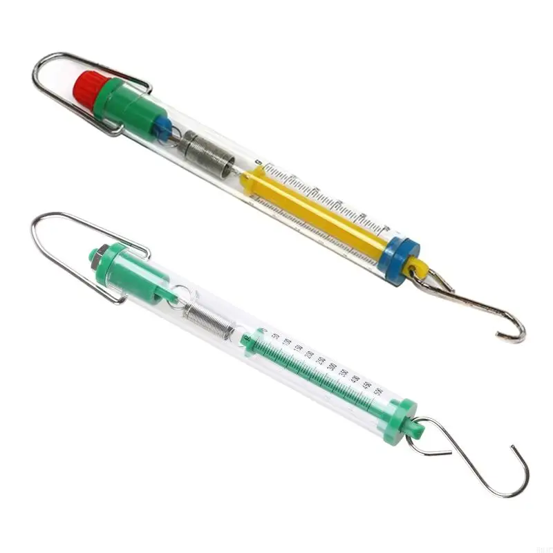 50JC Meter Spring Dynomometer Spring Force Meter SPRING BALURES