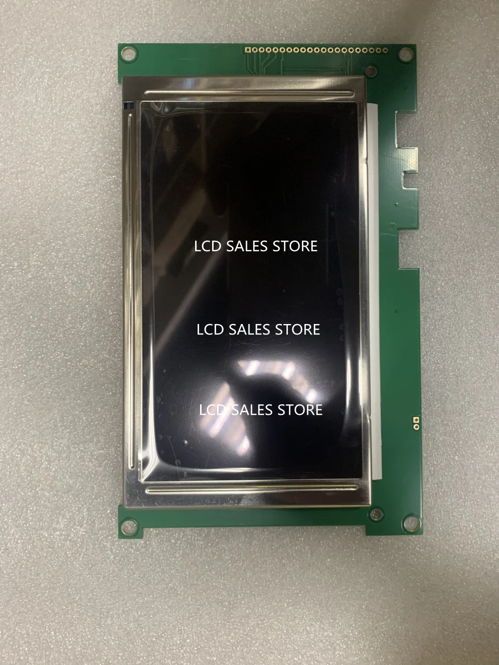 Monitor industrial, lcd de 6.4 polegadas, 320x234 embutido, original, pmv04bghz, tft