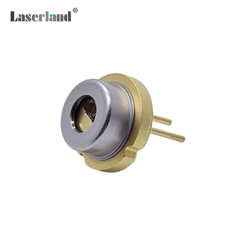 

520nm 800mW 9.0mm Green Laser Diode GH05C01B9G