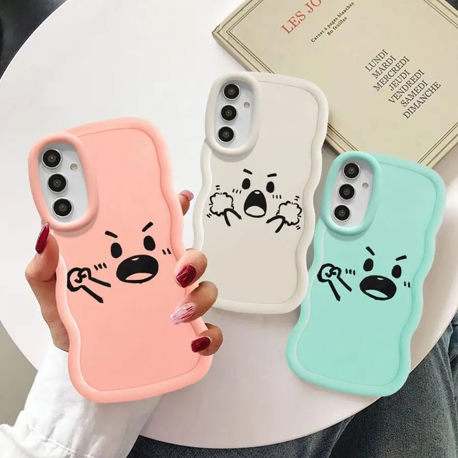 Case For Samsung Ga… - image