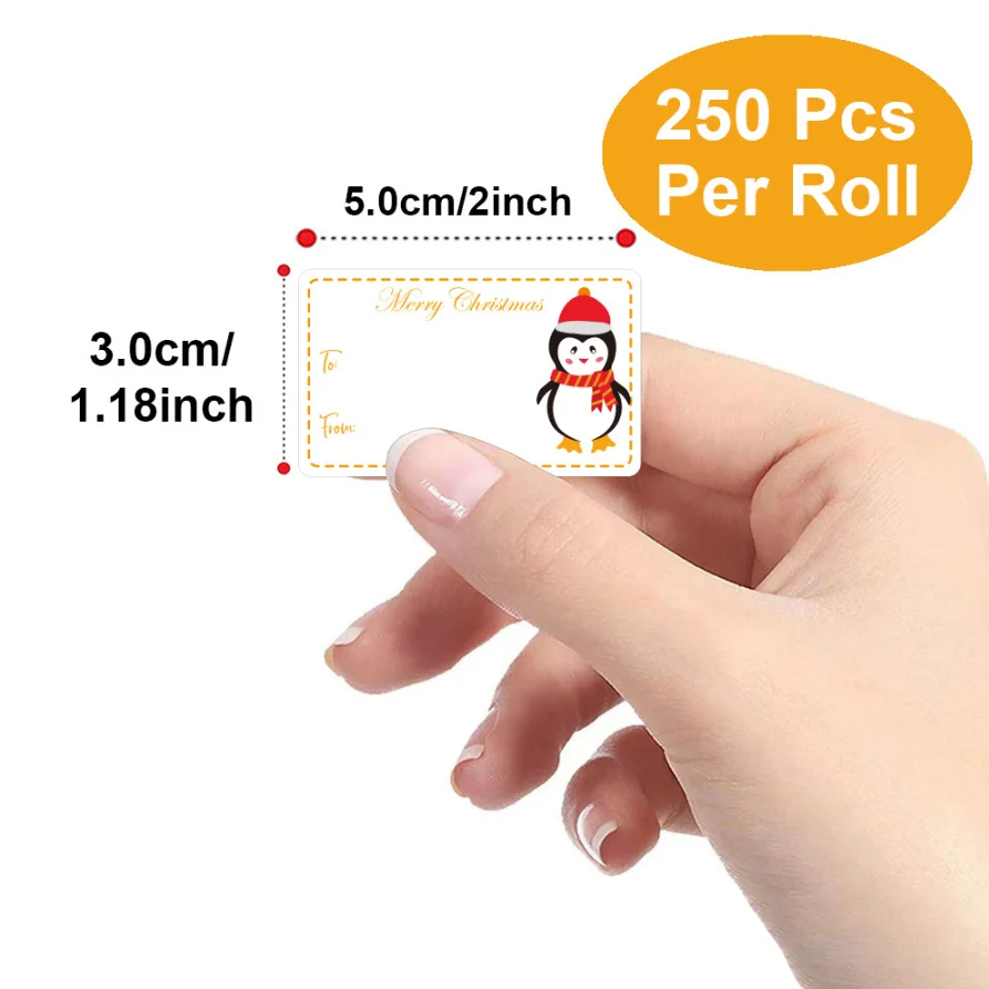 Thumbnail 2 - #48 Cheap Gift Wrapping Worth Buying