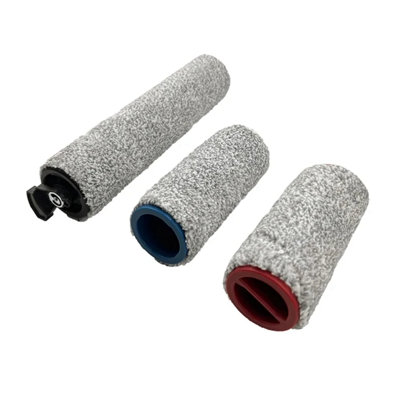 Xiaomi-Roborockコードレス掃除機,交換用アクセサリー,HEPAフィルター,ローラー,コードレス掃除機,お父さんu10