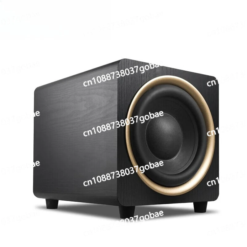 10 Inch Passive Sub…