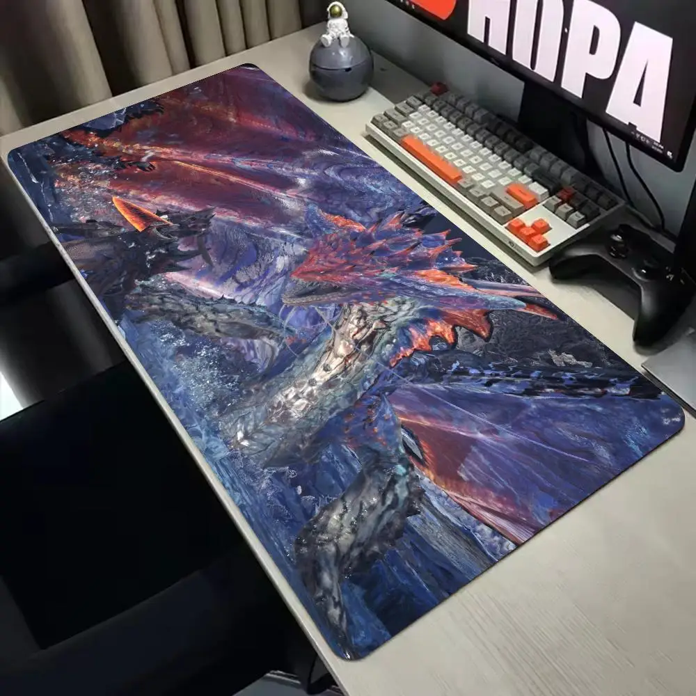 

Коврик для мыши Game Monster Hunter