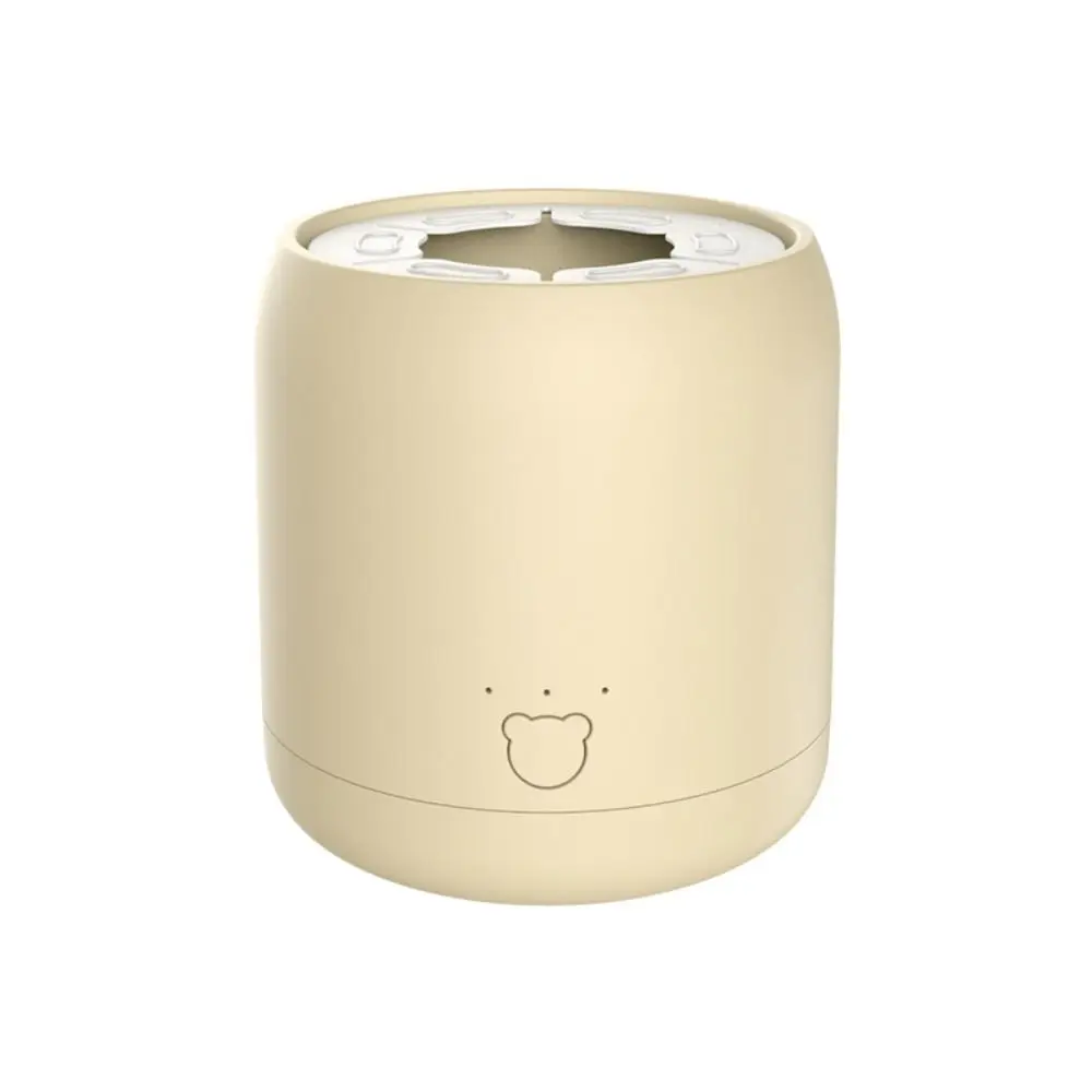 

Smart Electric Milk Bottle Shaker Lithium Battery Mute Electric Milk Powder Shaker USB Rechargeable Universal Milk Powder Maker