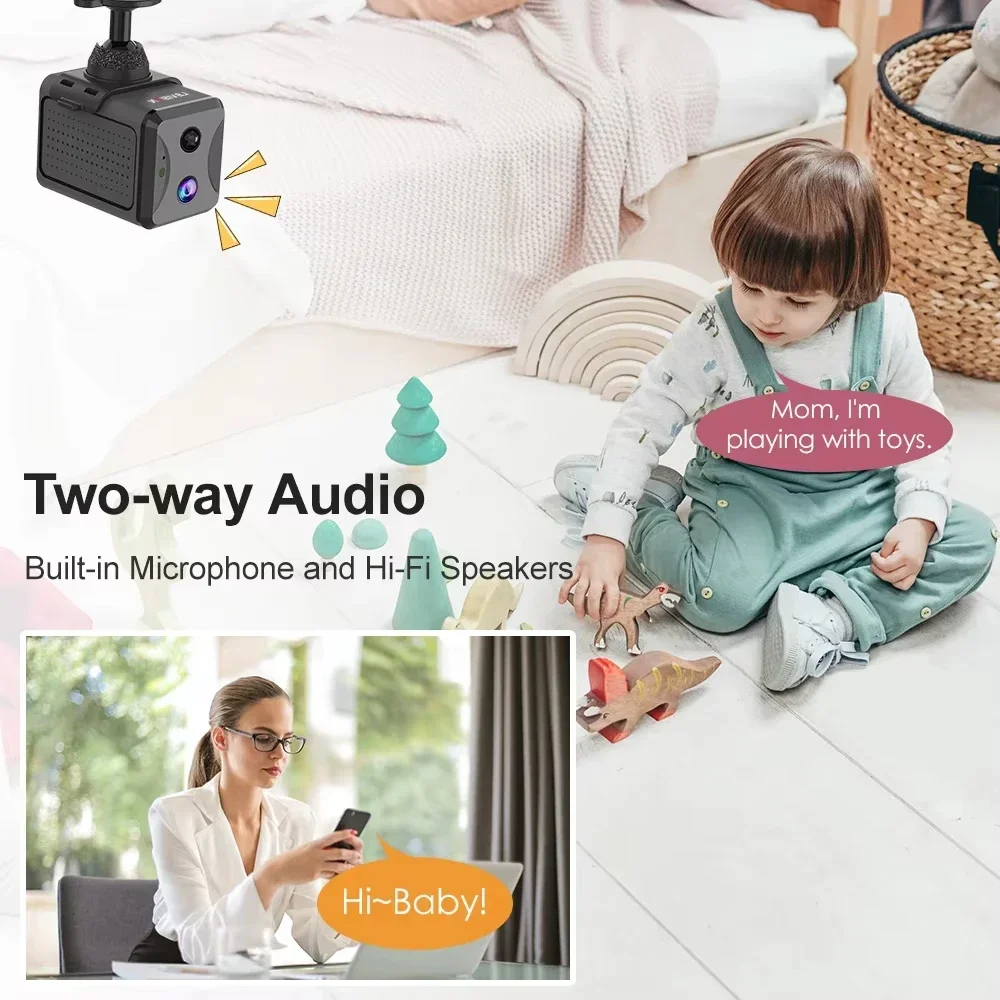 Ubox Mini 4G Securi… - image