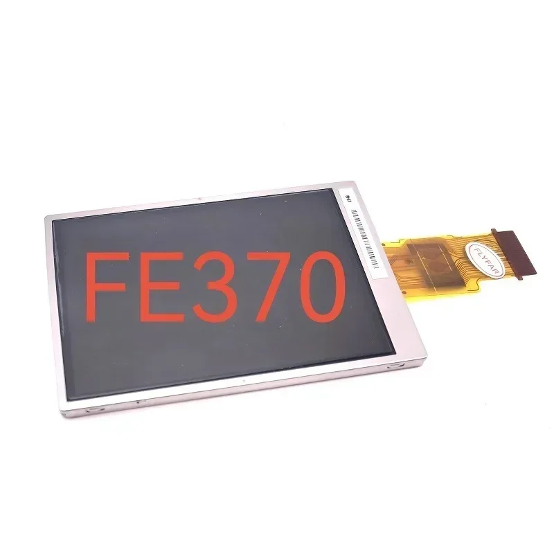 1PCS New LCD Display Screen For OLYMPUS FE370 FE5000 FE5010 Fuji S2000 Z30 Digital Camera Repair Parts Accessories