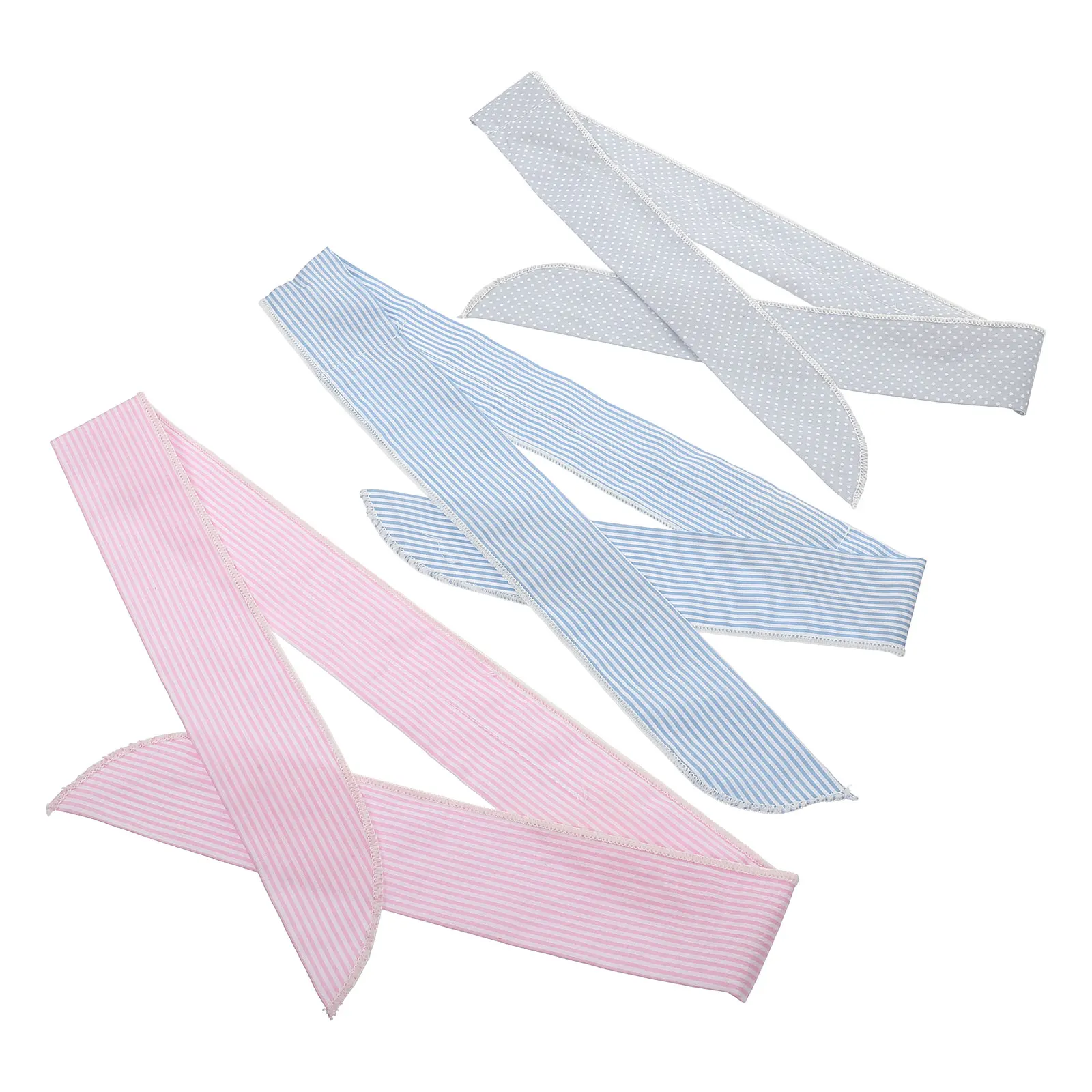 

3pcs Cooling Towel Cold Scarf Summer Ice Items for Dog Cat Long-term Use Heat Dissipation Dog Ice Towel Golf Training