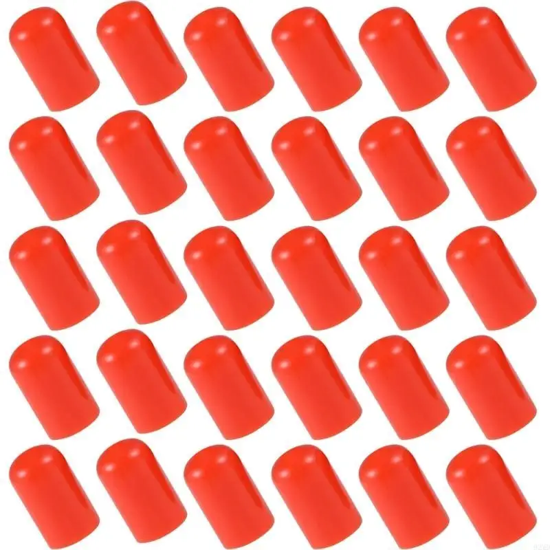 

Rubber Tips for Dent Repair Puller Car Accessory Interchangeable Knocks Down Tip