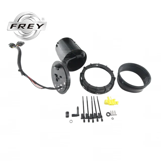 Frey Auto Parts Auto Parts 1664710775 Diesel Emissions Fluid Pre-heater Repair Kit For Mercedes Benz Om651 Om642 W166 4-matic