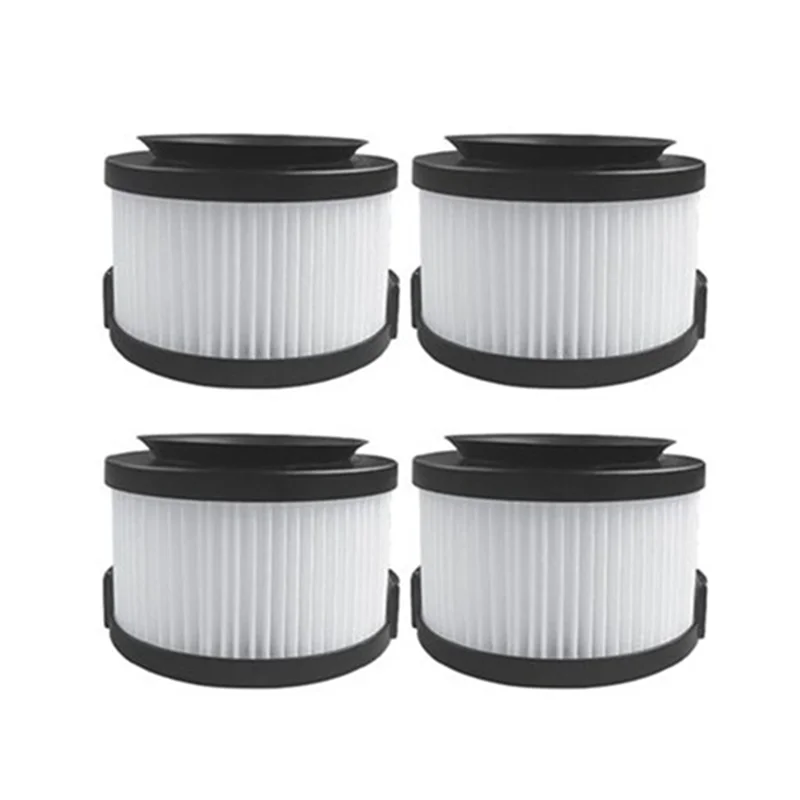 

B97A-8 Pcs Replacement Pre-Filter Kit For Levoit Vortexiq 40-Rf Vacuum Cleaner Accessories Replacement Spare Parts