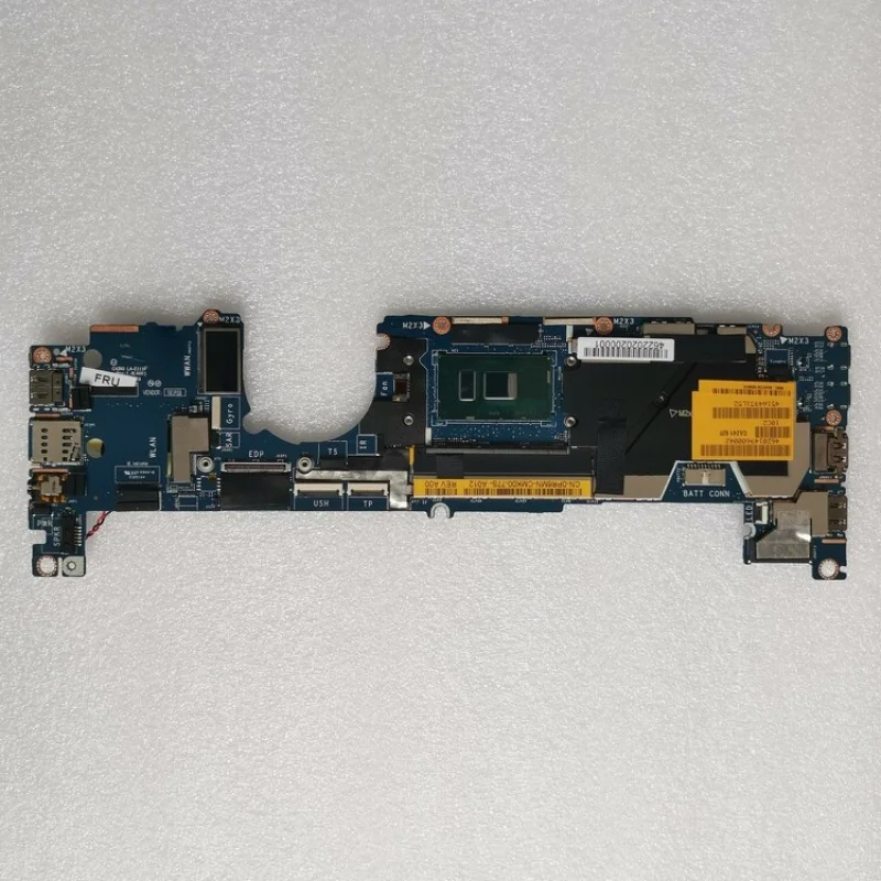 

A+ 0PR6MN FOR DELL Latitude 5289 Motherbroad I5-7200U 8G LA-E111P