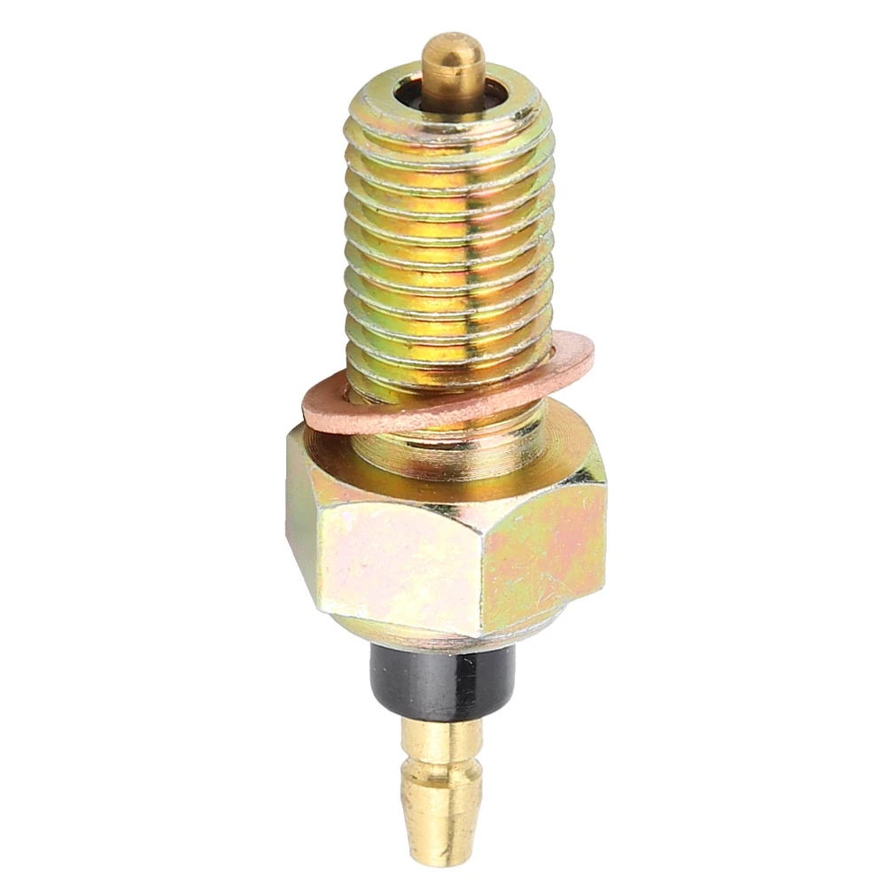 Neutral Safety Switch Long Tail 3GB-82540-01-00 Replacement For Yamaha Rhino Grizzly Raptor YFZ R 1998 ATV Gear Position Switch