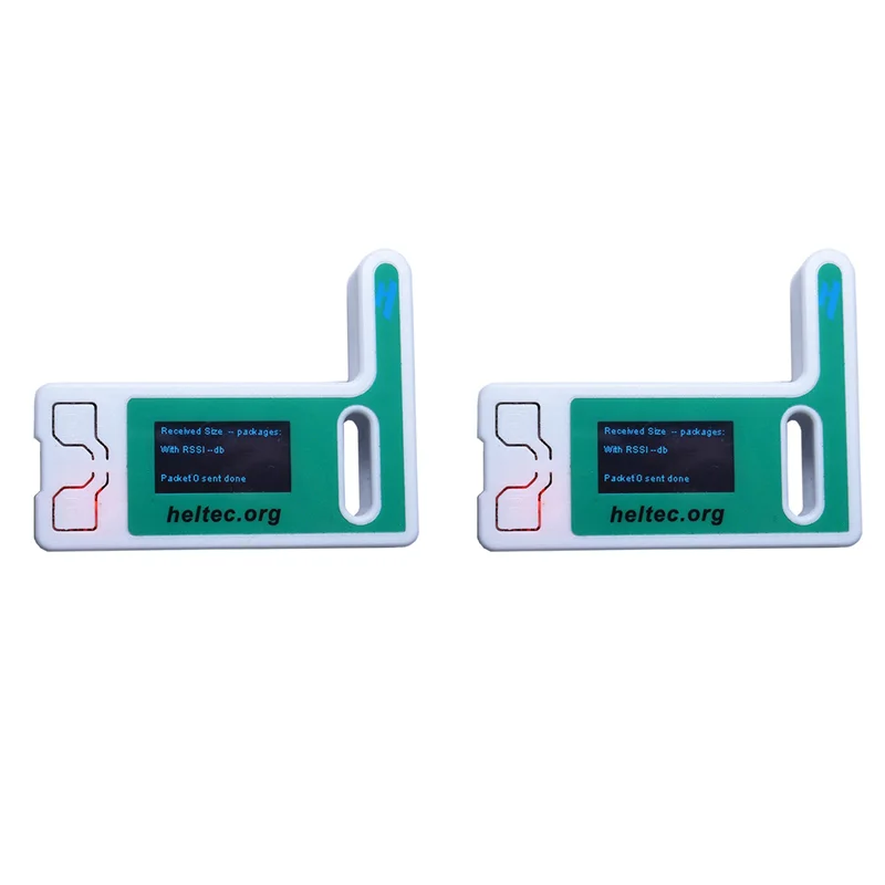 

A99E-2X Специальный чехол для Heltec Wi-Fi Lora 32 V3