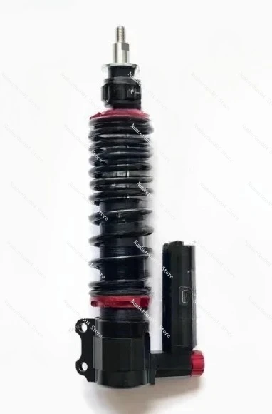 

1 шт., 270 мм, передние, 2 шт., 320 мм, задний комплект амортизаторов для мотоцикла, GTS300, гоночная подушка для скутера для VESPA