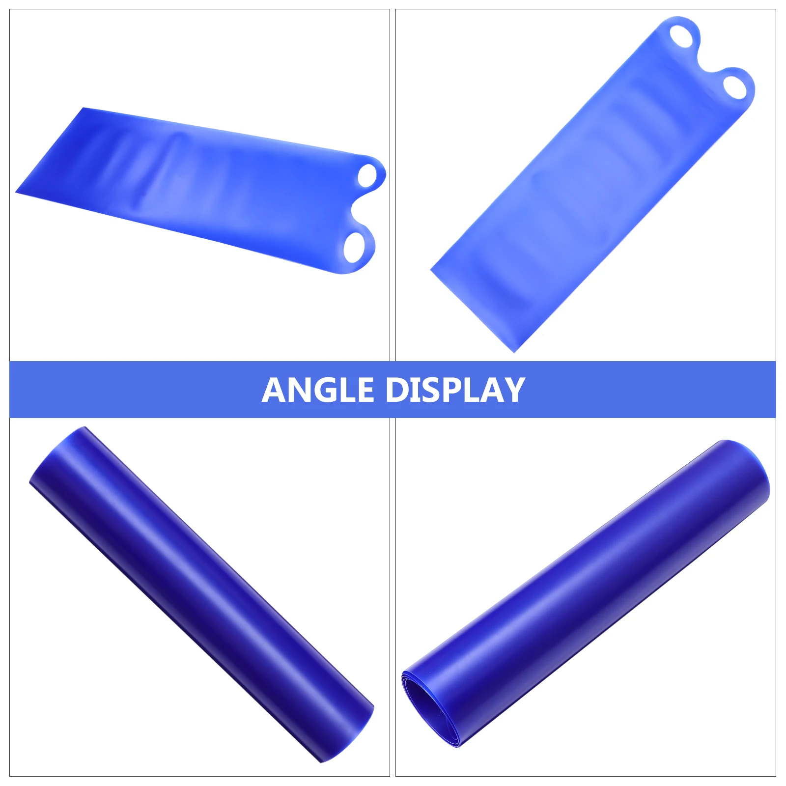 

1pc For Fun Stability Training Durable Ice Skating Ice Snow Skiing Skiing Stability Board Board