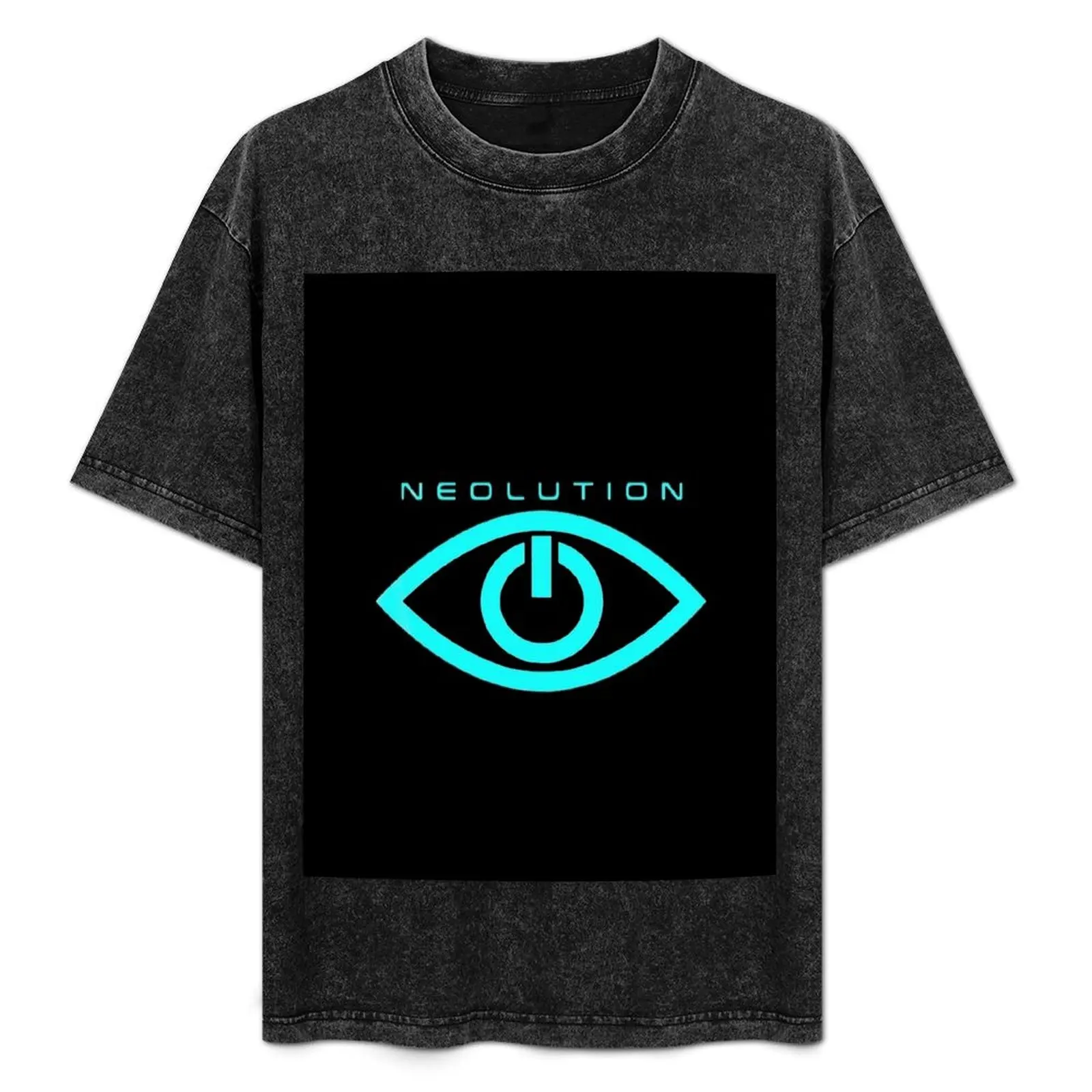 

Neolution - Orphan Black T-Shirt Anti-Perspiration Workout Top