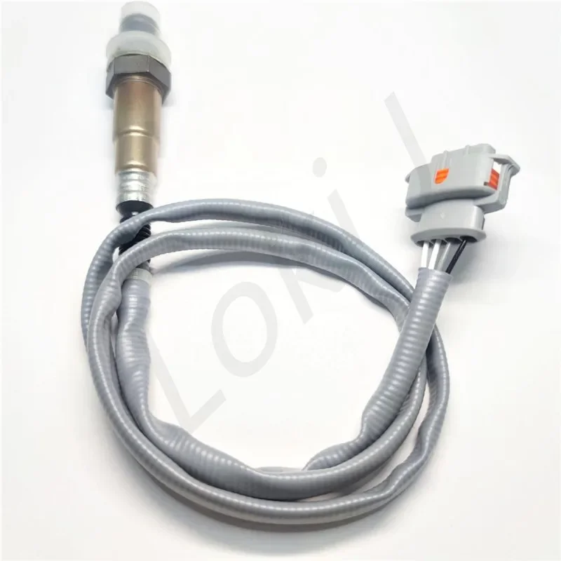 YYDS Wholesale Price New Oxygen Sensor Rear OE: 97060617301 For Porsche Paramera 3.0T/3.6L/4.8L/4.8T (2009.04-2016.08)