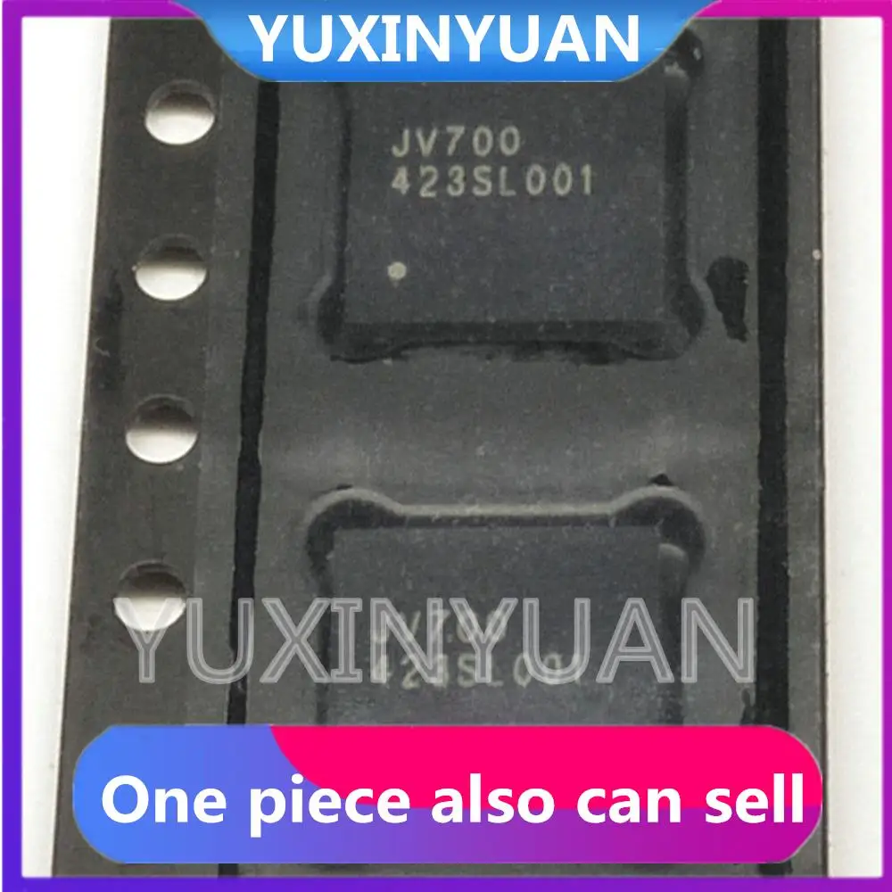 1PCS JV700 QFN48 the quality is fine