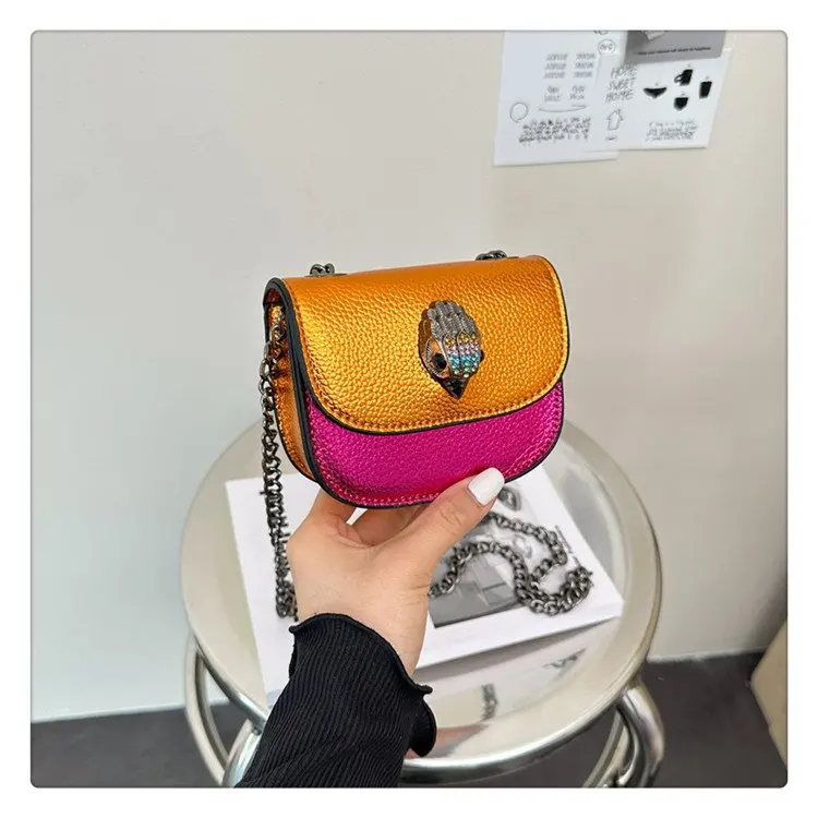 

Fashion Layered Design Bag Multi Layer Stereo Shape Stylish Ladies Bag For Rich Daily Matching