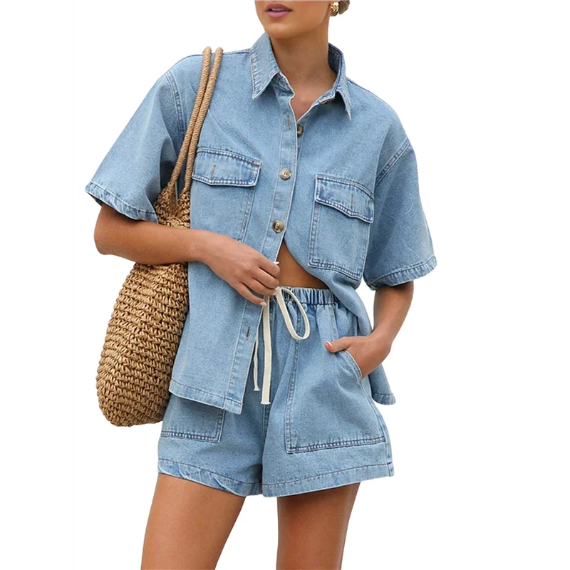 Cyl-Women's Denim 2… - image