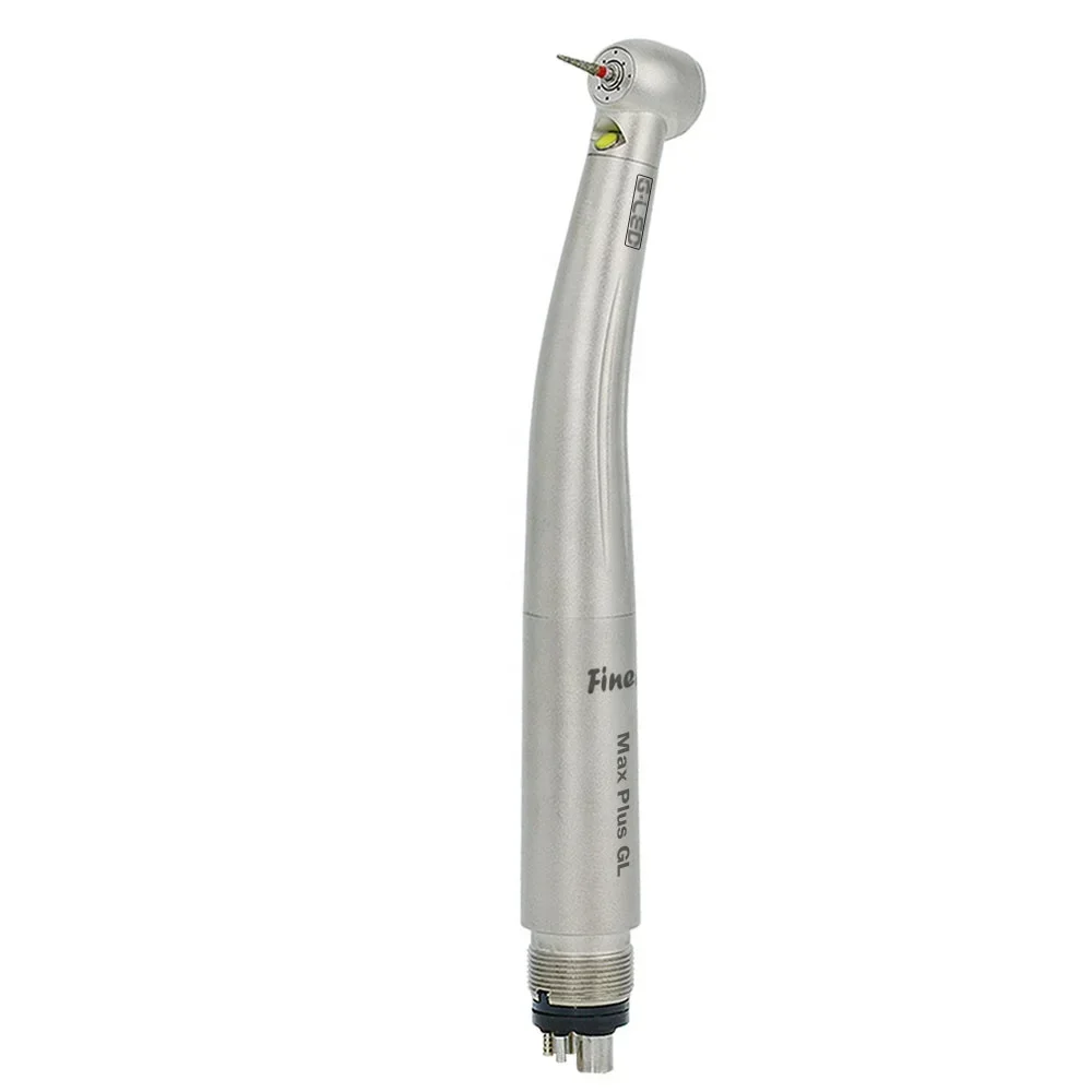 

Bestselling den tal high speed handpiece LED with E generator den tal handpiece