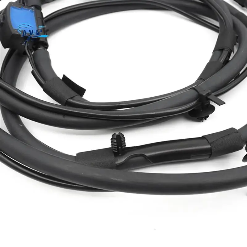 

AV32-Windshield Nozzle Hose For Mercedes Benz W176 C117 W117 Washer Nozzle Assembly