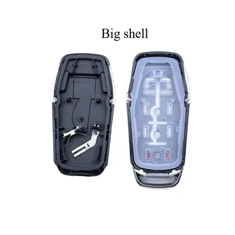 लिंकन MKC MKX 2013-2017 ओरिजिनल के लिए फोर्ड मस्टैंग एज एक्सप्लोरर फ्यूजन मोंडियो कुका F-150 के लिए कार की हाउसिंग की केस शेल 8 best sales फ्यूजन 2013 - №7