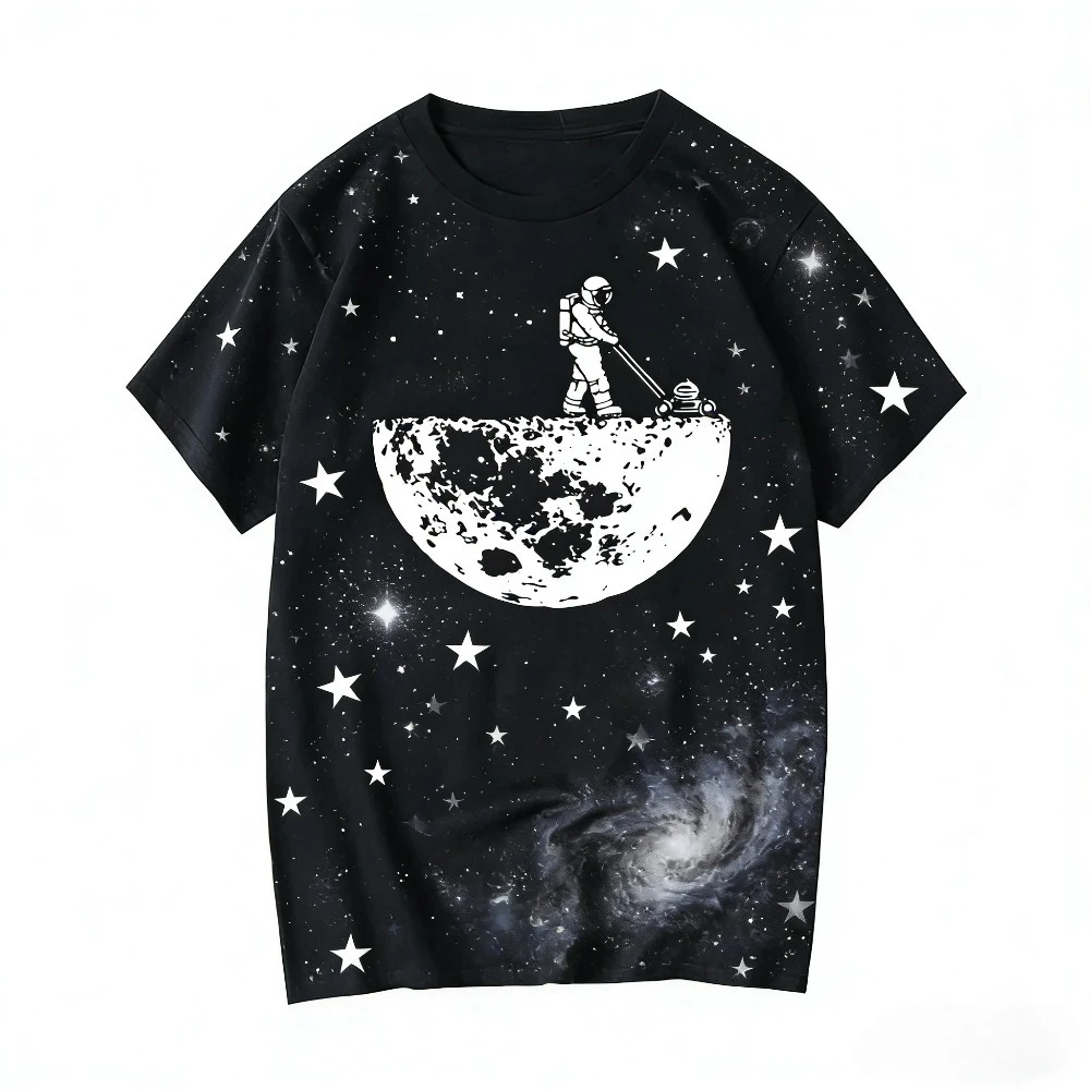 Summer Men's High-Q… - image