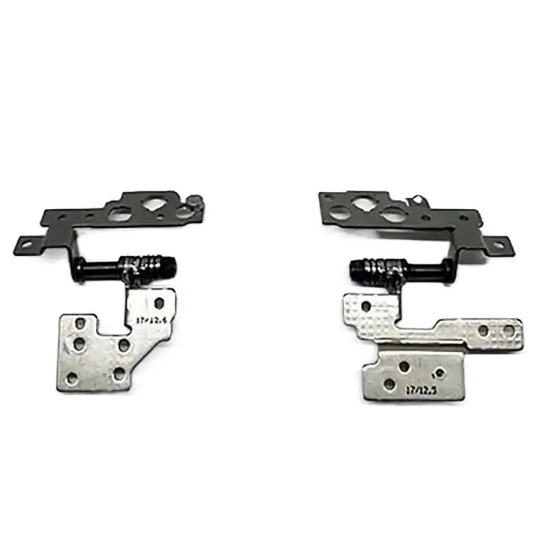 0. LCD screen hinges pair kit for Asus x542 x542ur a580u fl8000u x580b a580b x542b x542bp x580bp BP BA