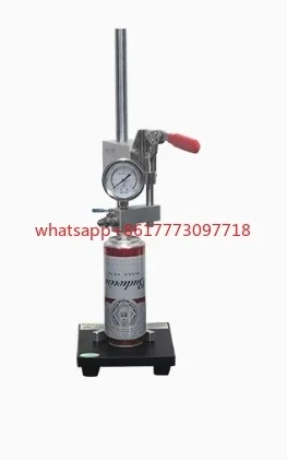 KZY-300 Pointer Pressure content tester KZY-301