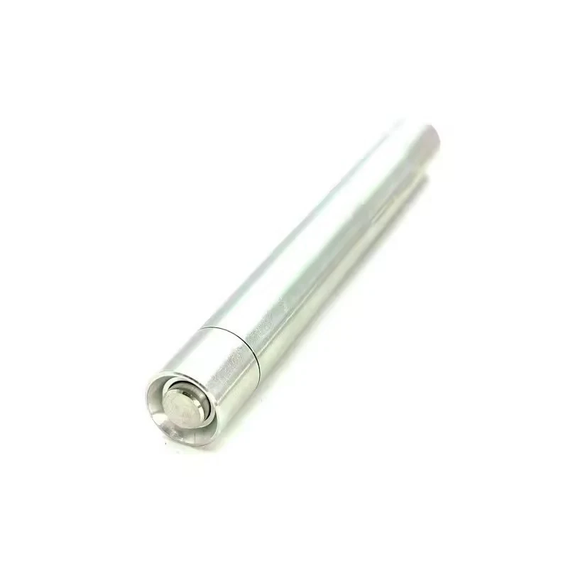 1pc 482/488/450/405/505/520/650nm Laser Coaxiale Focus Beam Pen-stijl Mini Draagbare Houtbewerking Markering Positionering