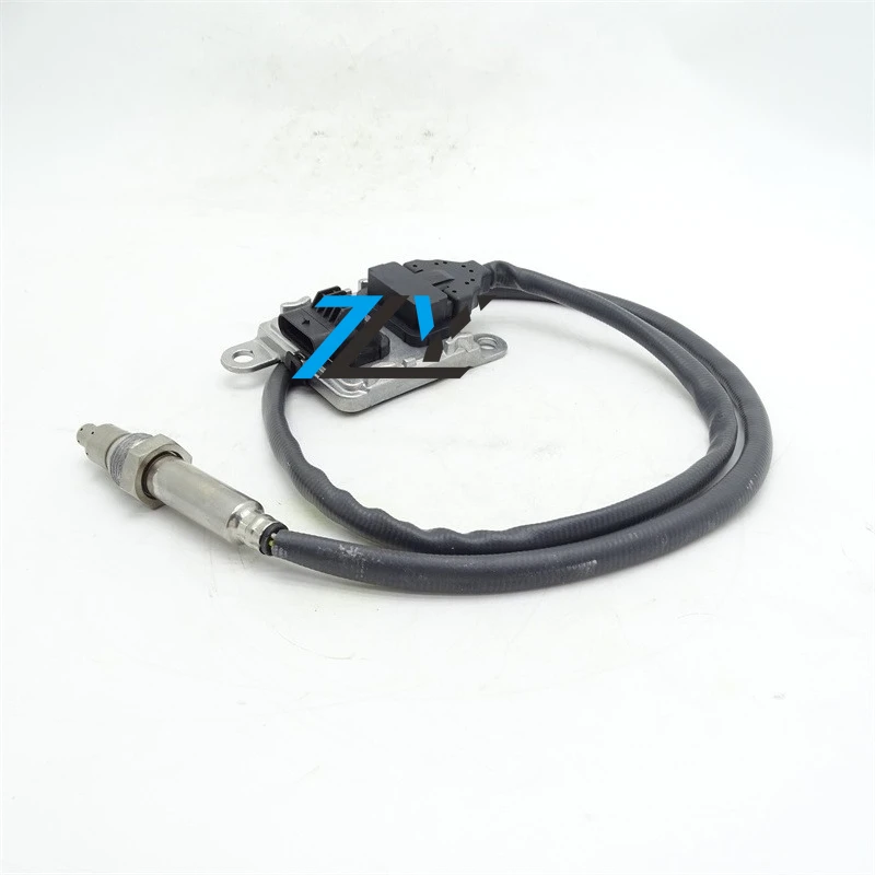 

89463-E0700 89463E0700 Датчик NOx Датчик азота и кислорода для деталей строительной техники двигателя