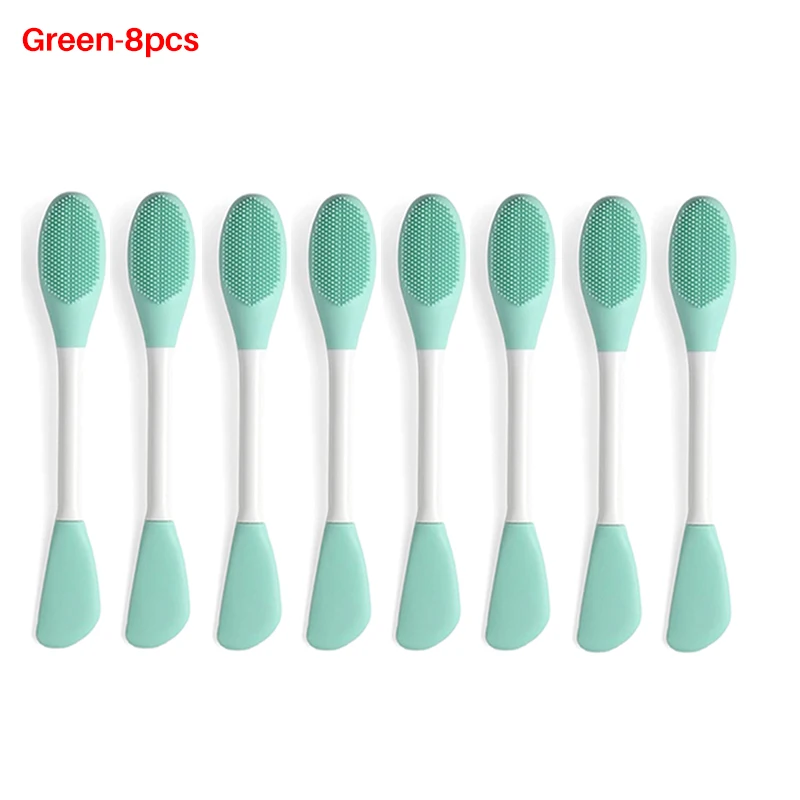Green-8pcs
