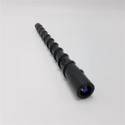 Car Radio Helix Aerial For Hyundai Accent Tucson Creta Ix25 ix35 IX55 VERACRUZ I10 Hb20 I30 Santa Fe Radio antenna 962632E220