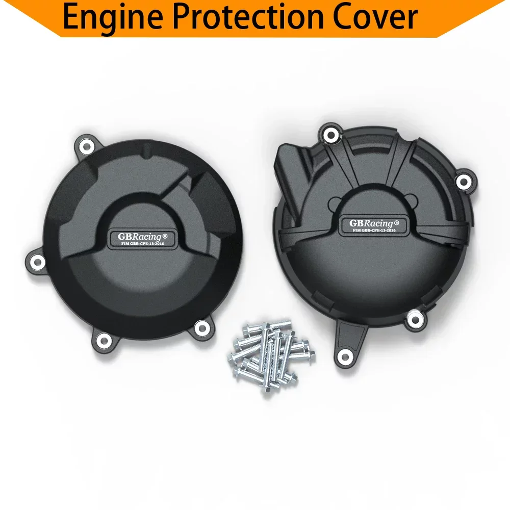 

Motorcycle Engine Cover Protection for DUCATI STREETFIGHTER V2 2022-2024