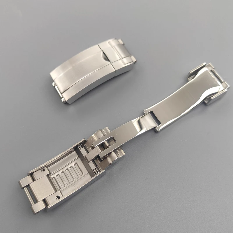 Steel Folding Buckl…