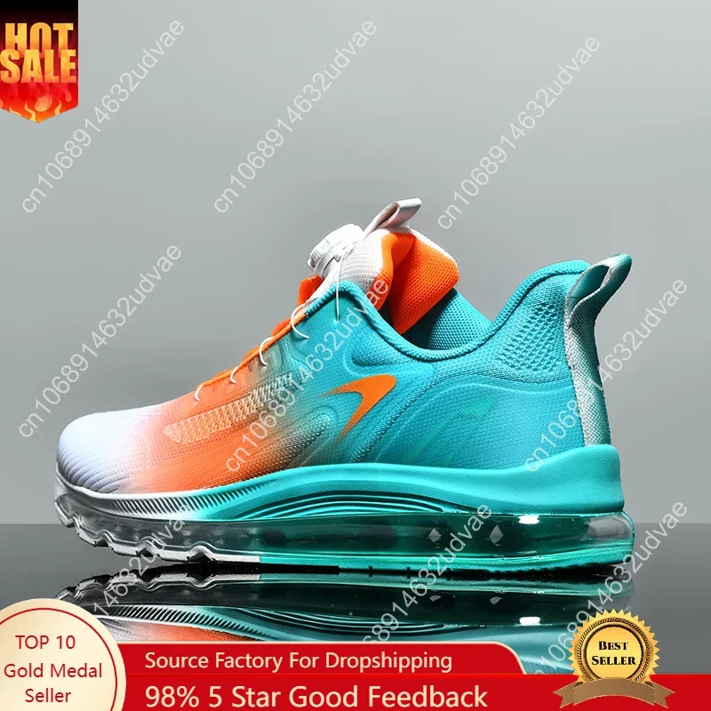 الرجال أحذية رياضية الذكور أحذية رجالي عادية Tenis الفاخرة حذاء المدرب سباق تنفس الأحذية أحذية بدون كعب أنيقة حذاء الجري للرجال #1