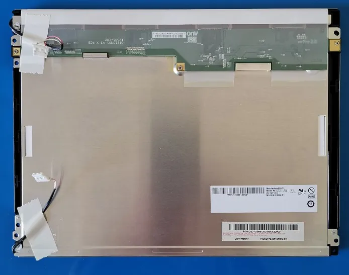 AUO 12.1 inch G121SN01 V3 LCD panel 12 months warranty