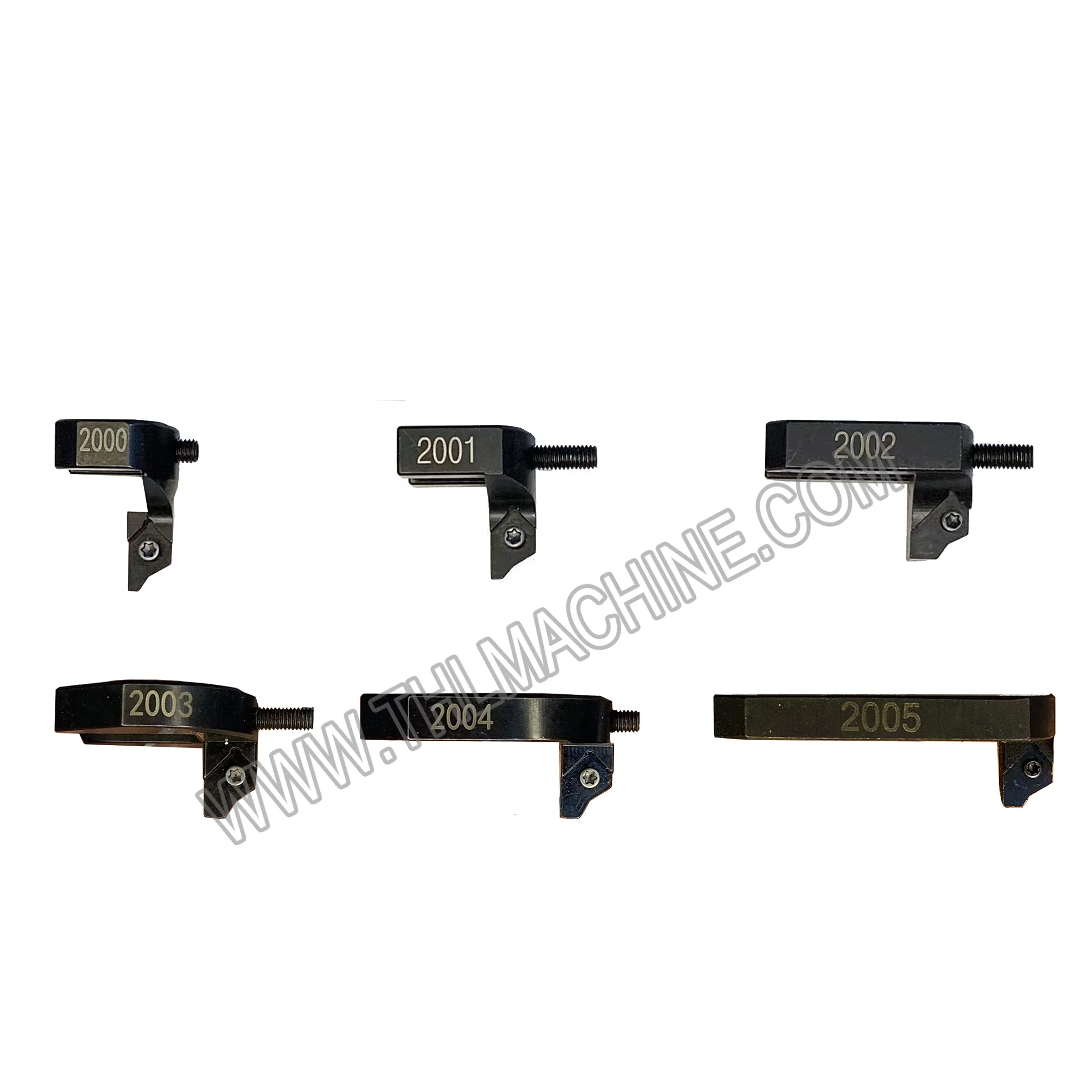 

Insert Holder of Newen