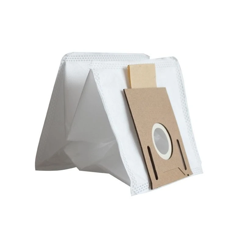 Suitable for Keworth T8/N8pro/Yeedi K781 dust bag universal one point sweeper accessories household