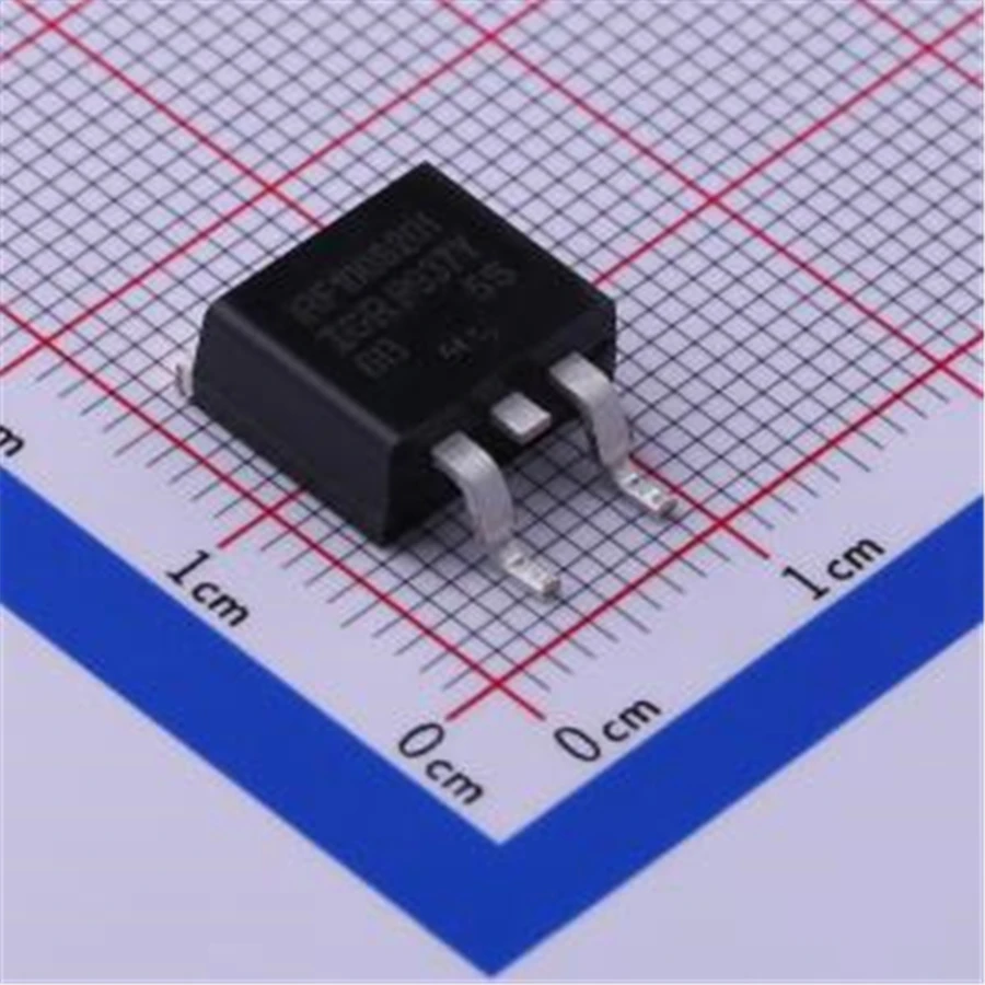 

5PCS/LOT(MOSFET) IRF100S201