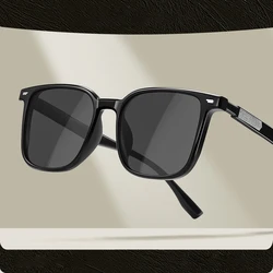 VEITHDIA Brand New Sunglasses Unisex Retro TR90 Sunglasses Polarized UV400 Lens Vintage Eyewear Sun Glasses For Men/Women V5805