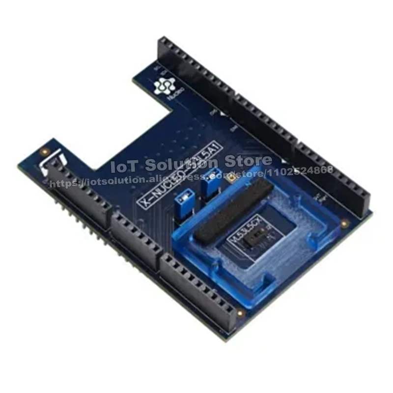 

X-NUCLEO-53L5A1 Original New Evaluation Boards X NUCLEO 53L5A1