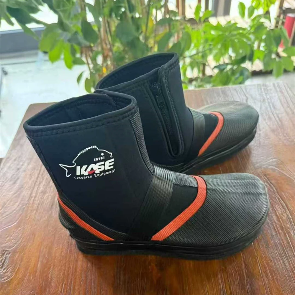 플라이 낚시용 암벽 등반 신발 아쿠아 웨이딩 슈즈 지퍼 - Hunting Boot Insole 리뷰 및 가격